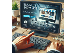 Comprendre la Différence entre un Site Vitrine et un Site Boutique